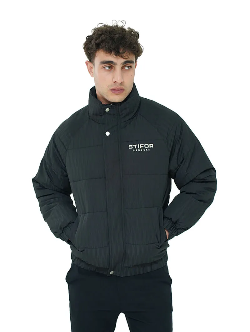 Blouson matelassée